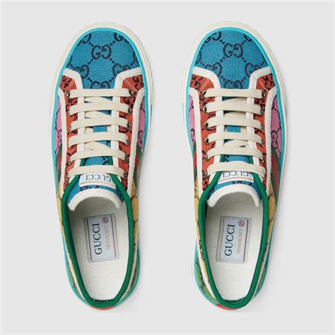 sneakers gucci da donna in offerta|gucci sneaker for sale.